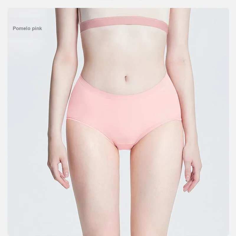 NUOMIAN Underpants Women's 3 Pack Gift Box Set-9