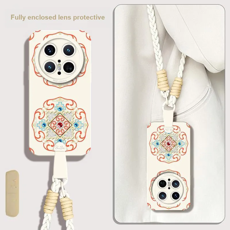 Interesting shell Phone Cases-9