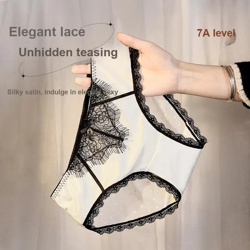XIA.WA.ZHI.XIU Underpants Women's Box 4 Pack-29