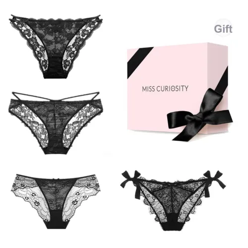 MISS CURIOSITY Underpants Women's