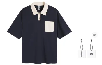Atry Polo Shirts Unisex