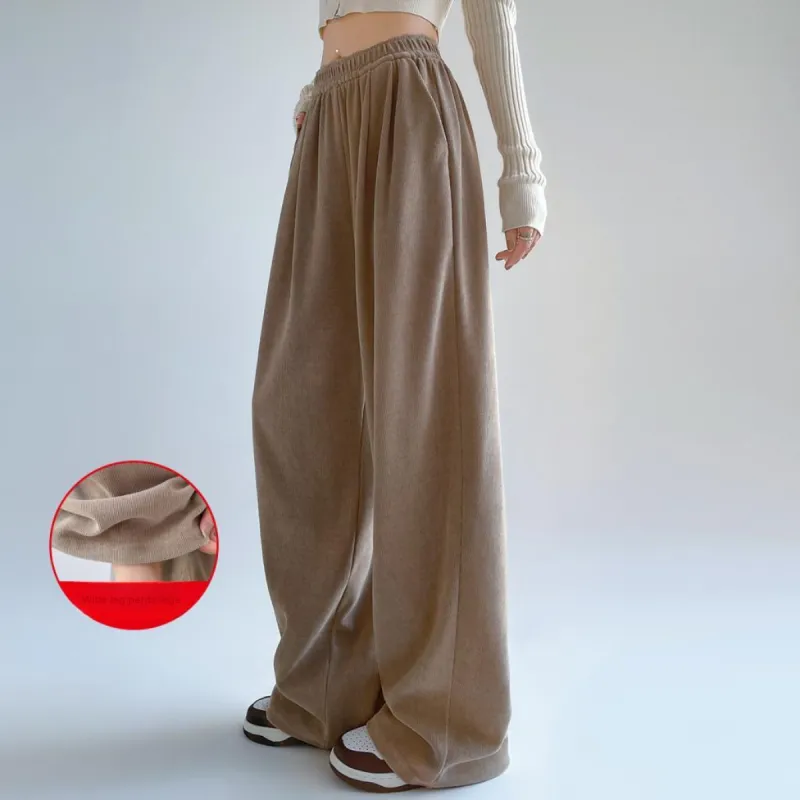 MAKINO Casual Pants Women's-22