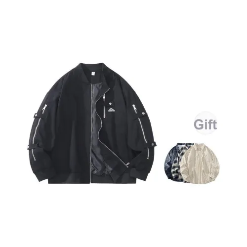 FASTFISH Унисекс Куртки