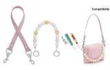 Portable Shoulder Strap+Decorative Chain (Includes Modified Tool)