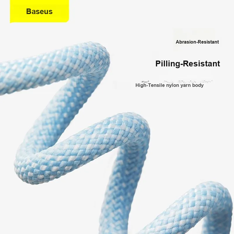 Baseus Cables-27