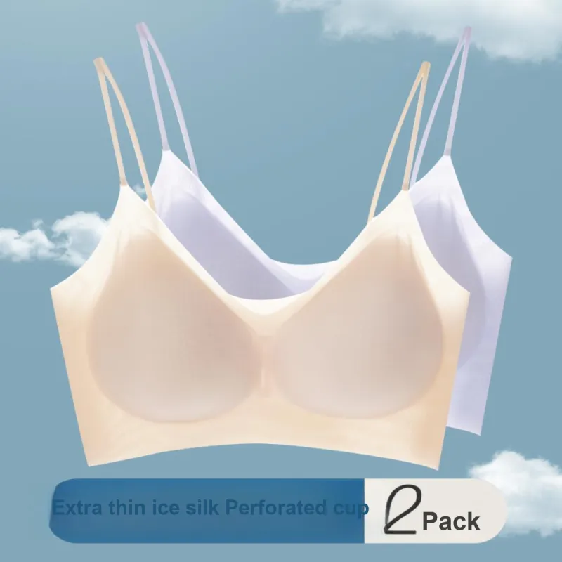 H YXIANG Women's Bras-42