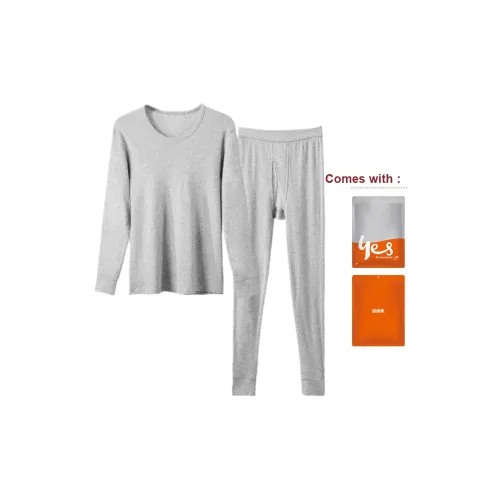 Удобный и освежающий термокостюм для мужчин