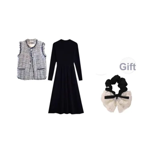 BABYLYCHEE STUDIO Комплект с юбкой Женские