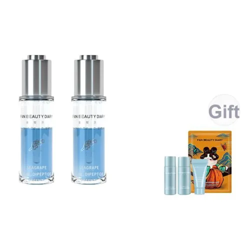 FAN BEAUTY DIARY Жидкость Essences Женская