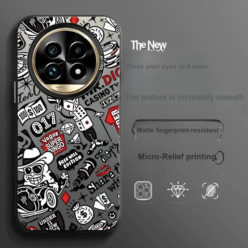 BAOCHENG Phone Cases-1