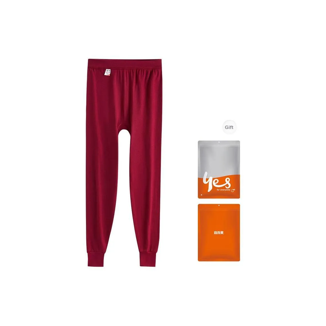 Удобные и освежающие термобрюки для женщин