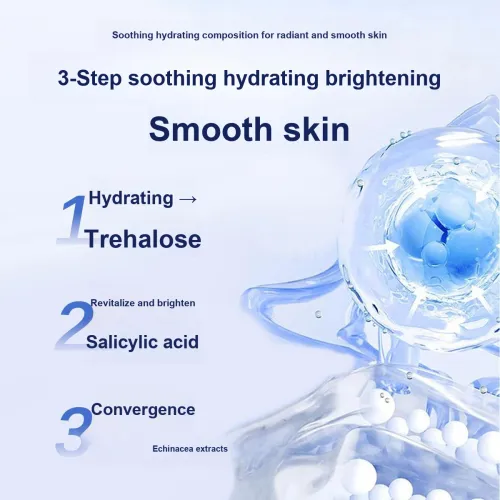 Miniso Apply Маска для лица Унисекс