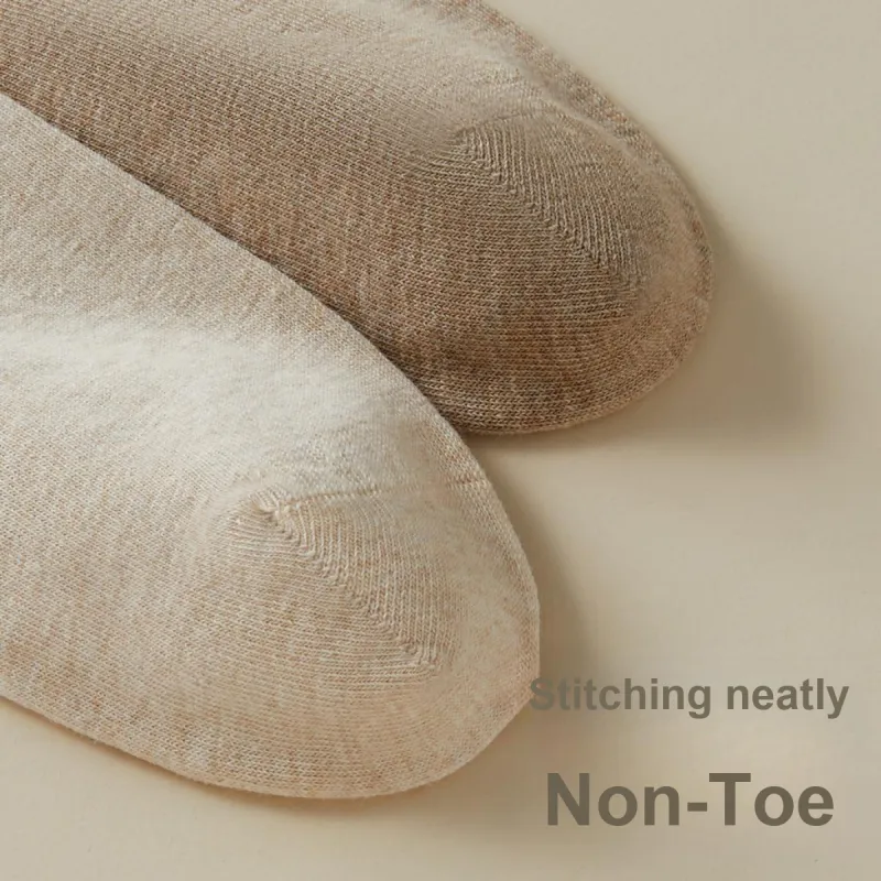 H YXIANG Ankle Socks Men's 6 Pack-23