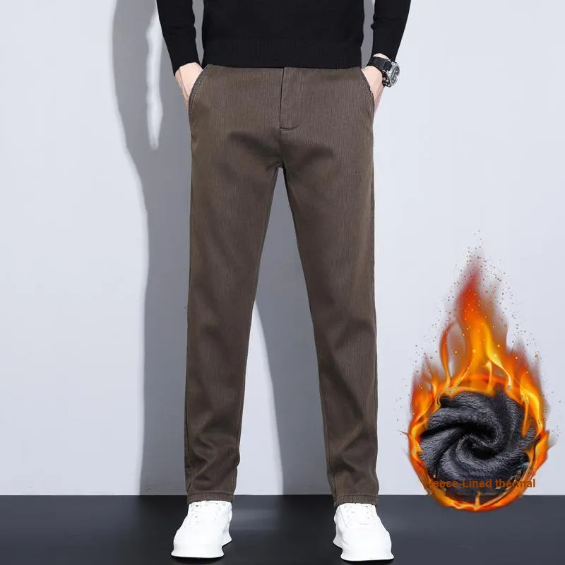 NRTY Casual Pants Men-23