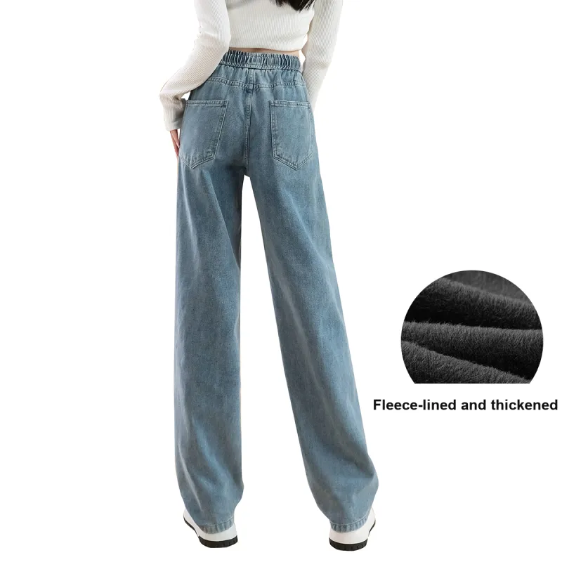 WARRIOR Jeans Women's-1