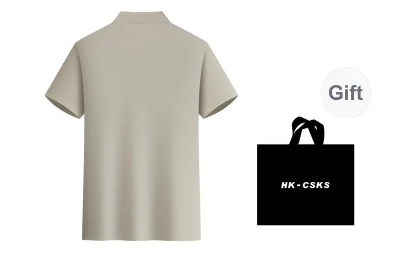 CSKS Polo Shirts Unisex-42