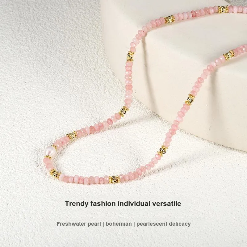 IDOKAWA Pearl Necklaces Women's-1