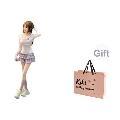 Kiki Clothing Boutique Комплект с юбкой Женские