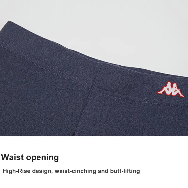 Kappa Men Thermal Pants-3