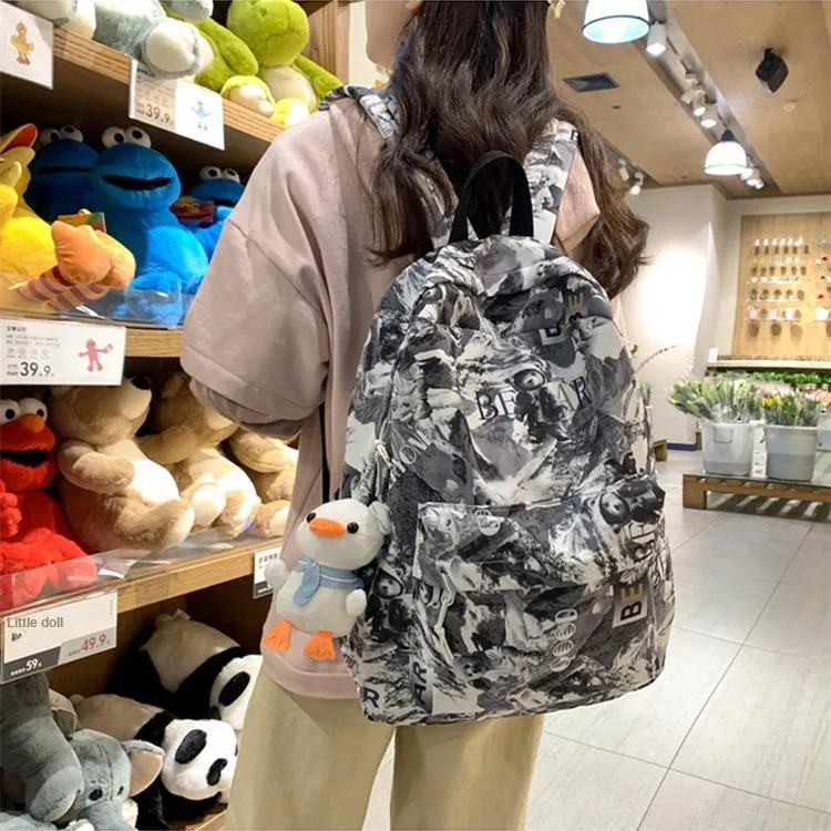 DALO Backpacks-2