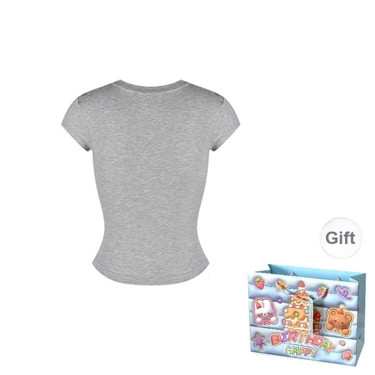 WOWI T Shirts Women's-1