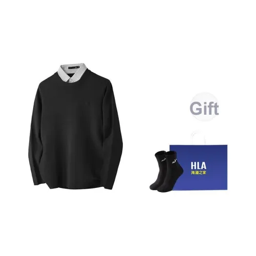 HLA Мужской Трикотаж