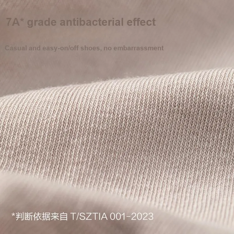 NETEASE Ankle Socks Unisex 4 Pack-5