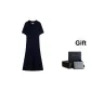 Navy Blue C1G-Gift Included