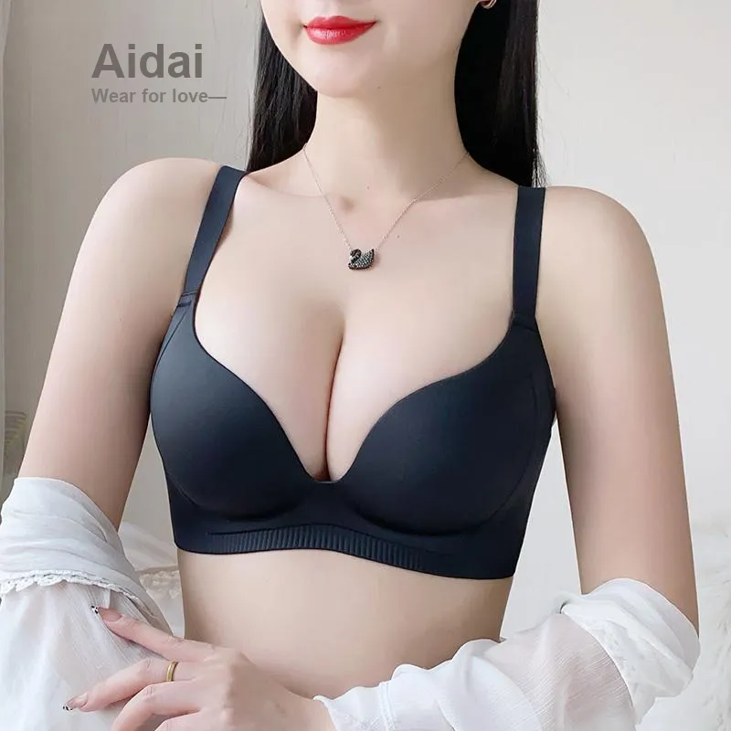 Aidai Women's Bras-15