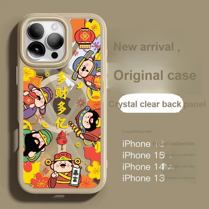 Taluoni Phone Cases-9