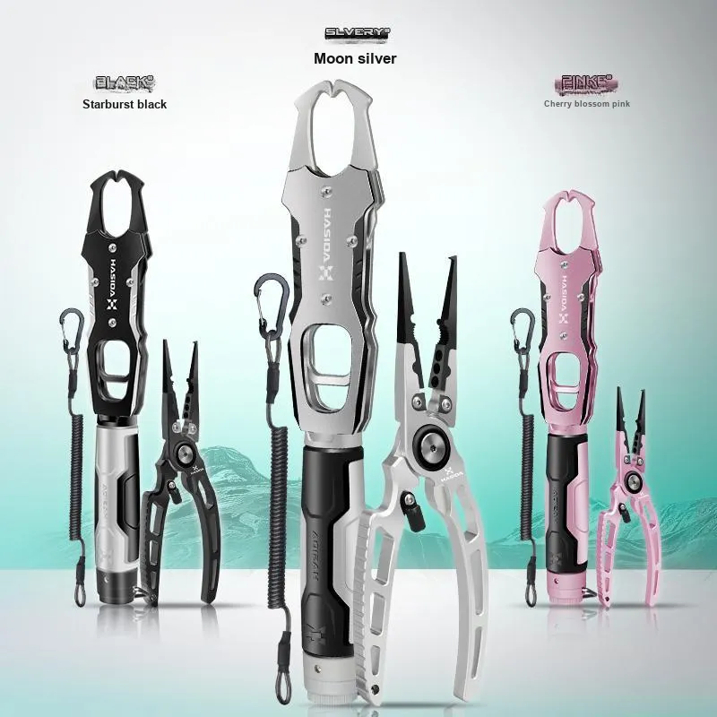 HISTAR Pliers-16