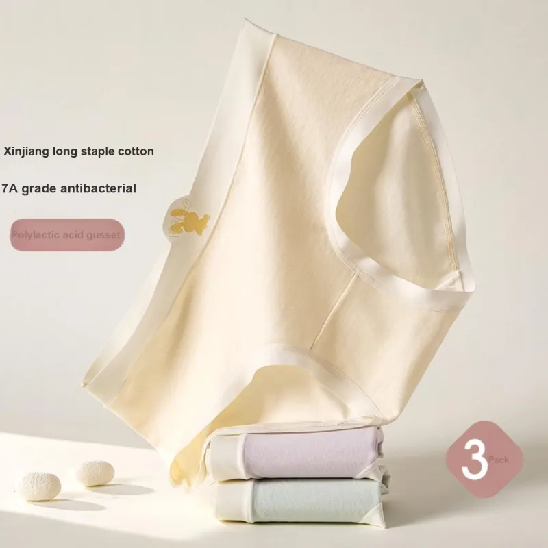 Ordifen Underpants Women's 3 Pack-11