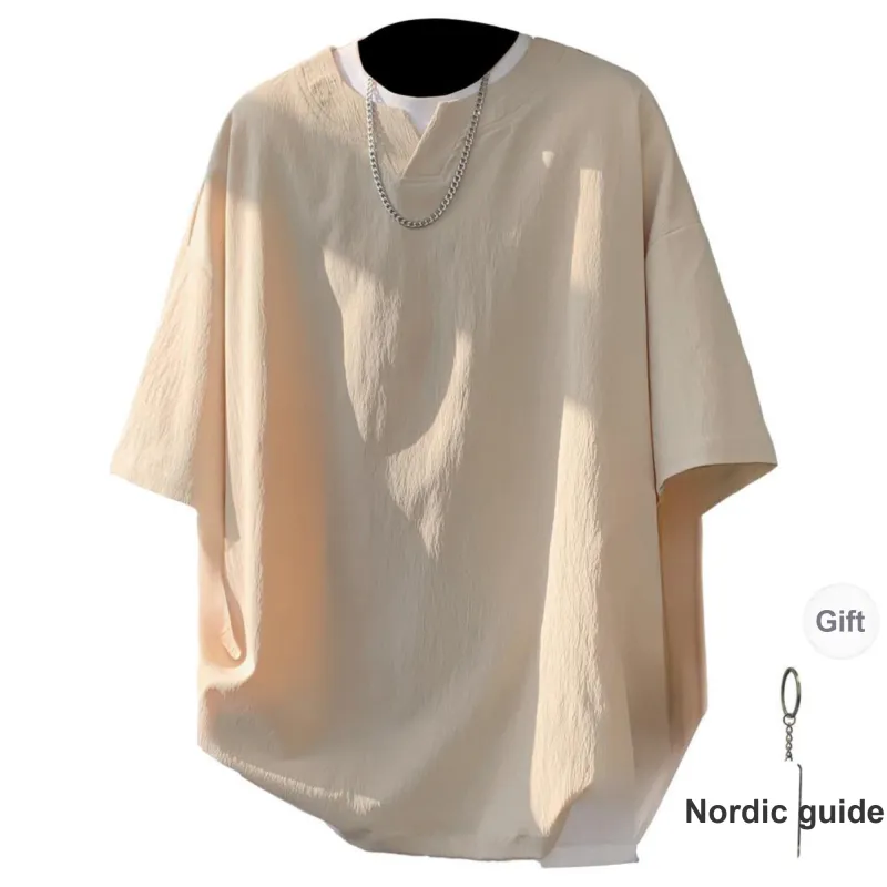 Nordic Raiders T Shirts Unisex-28