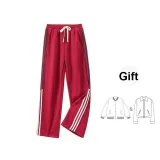 Red (Comes with 1 Random Jacket)