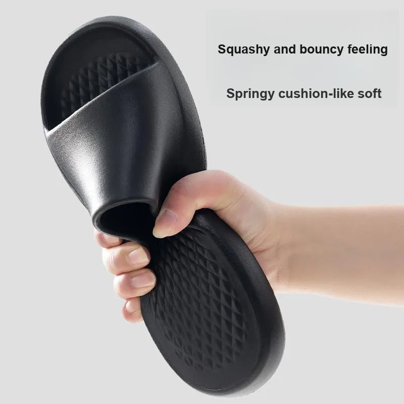 UTUNE Slippers / Home Slippers-22