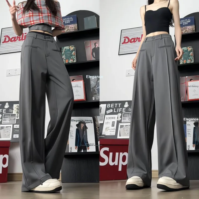 ROBINHOOD Suit Trousers Women's-10