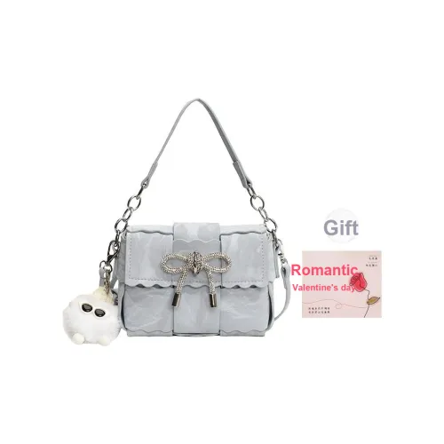 Duoluplo Doron Paul ПУ (полиуретан) Одно плечо Сумка Женская Многоцветная