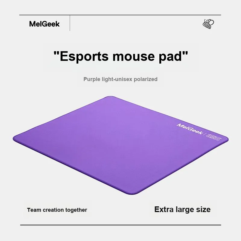 MELGEEK Mouse Pads-2