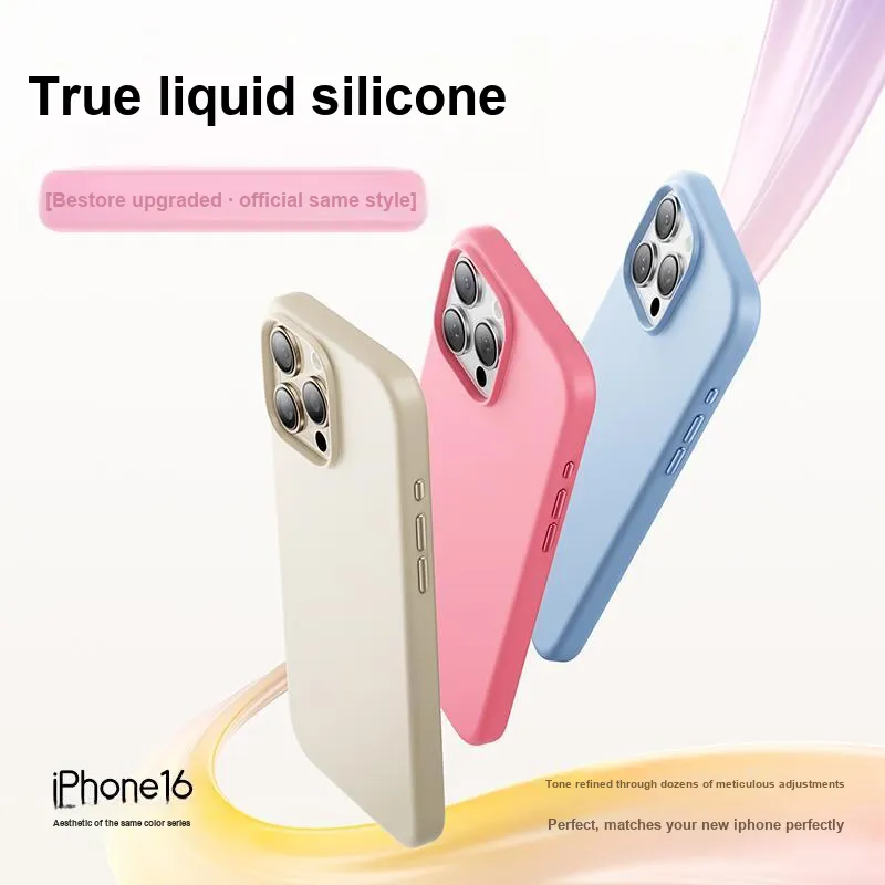 Baseus Phone Cases-1