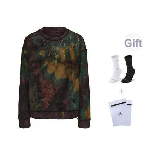 TARGET FREE GRADE Толстовка Женская