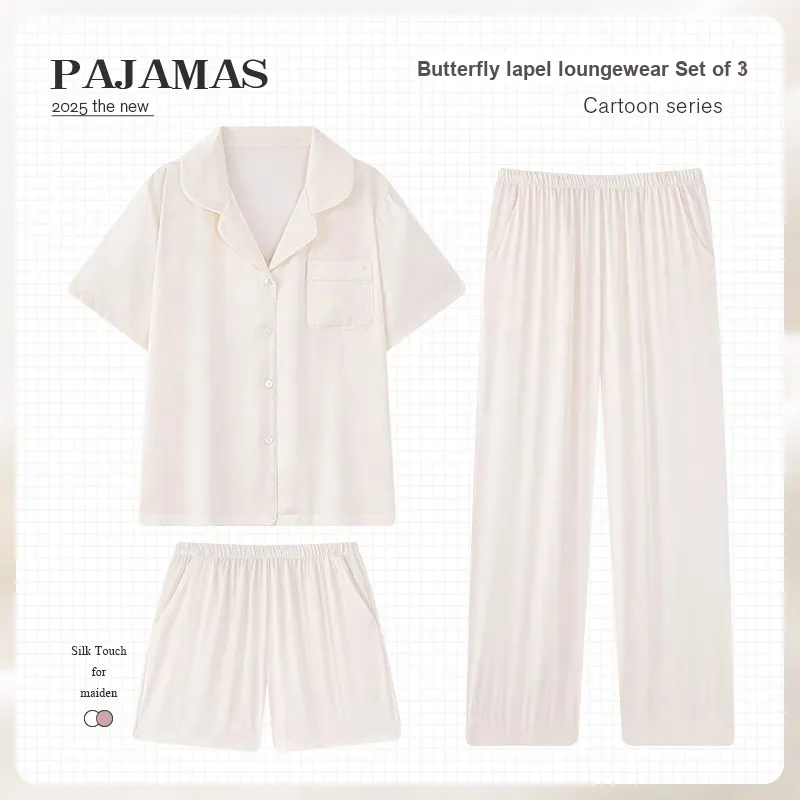 O'MESIK Women's Pajama Sets-1