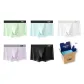 5 Pack (Light Grass Green+Glacier Blue+White+Frost Purple+Starry Black)