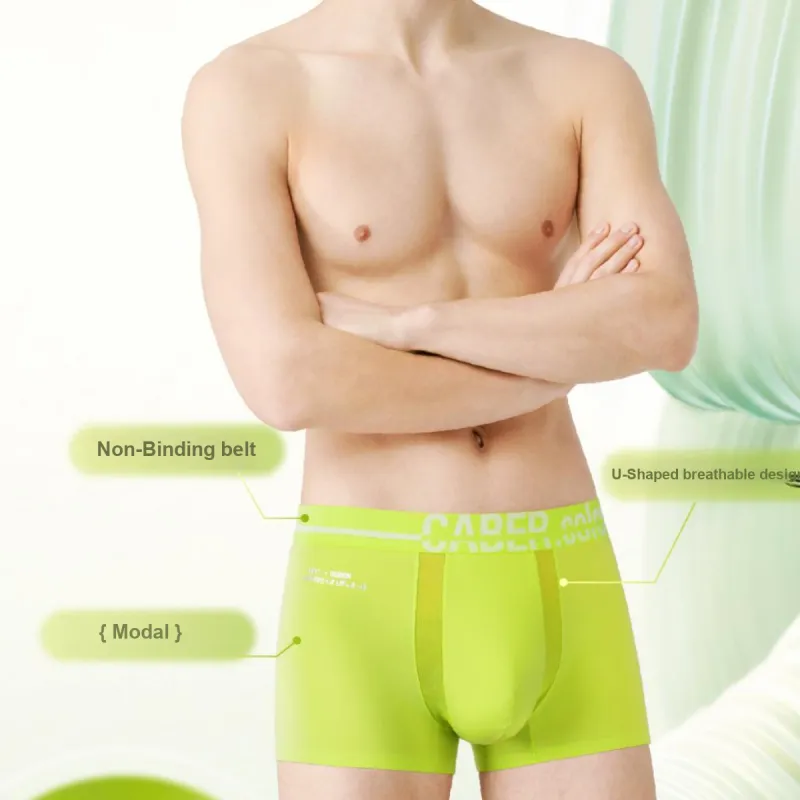 Caber Men Underpants-7