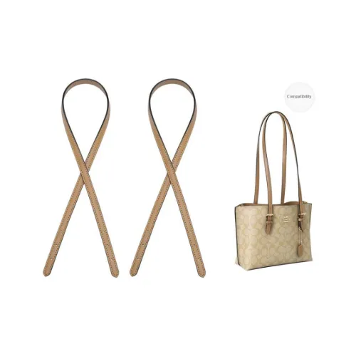 Lan Bao Fan Microfiber, Polyurethane Bag Accessory Women's Khaki