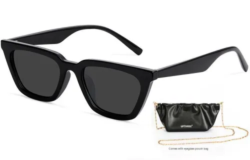 Skechers Plastic Aviator Sunglasses Mens Blue