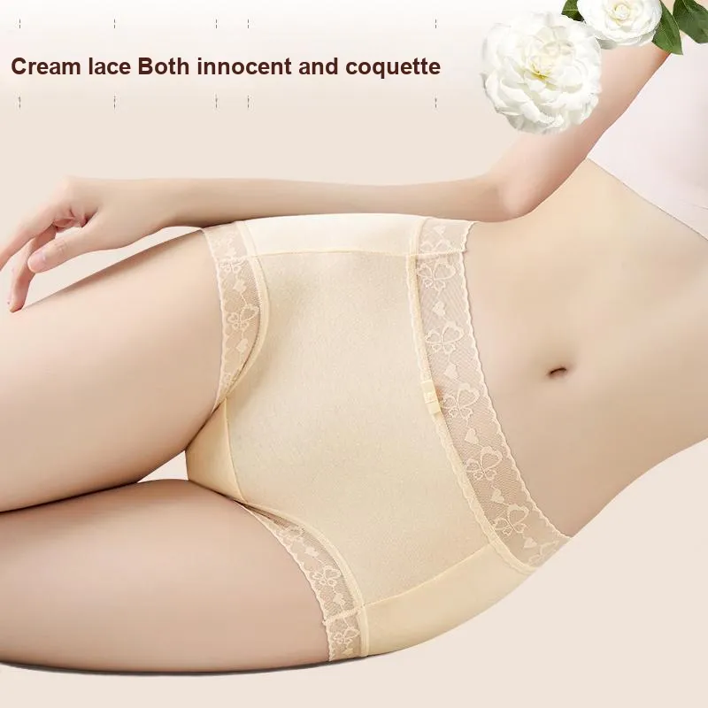 Urban Beauty Underpants Women's Shopping Bag 4 Pack-3