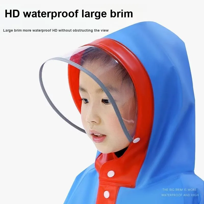 ETRAVEL Raincoats & Rain Ponchos-11