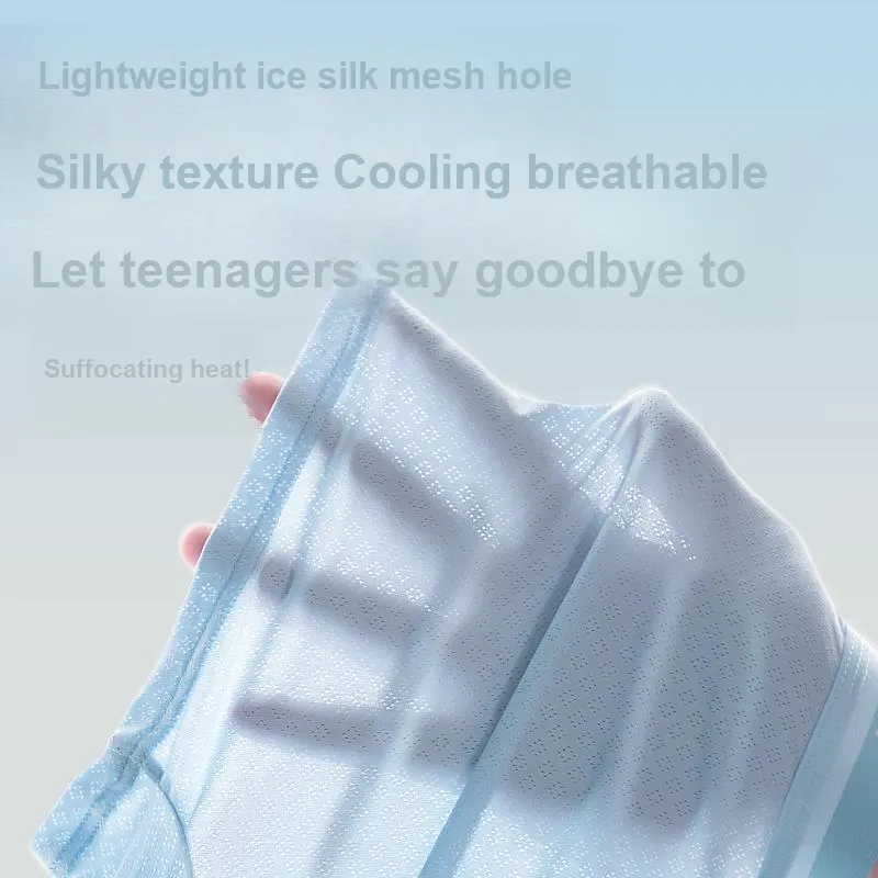 MIIOW Men Underpants-4