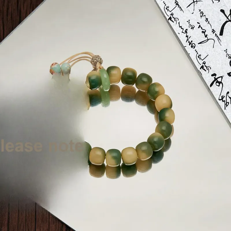 ENFANTIN Bodhi Seed Bracelets Unisex-6