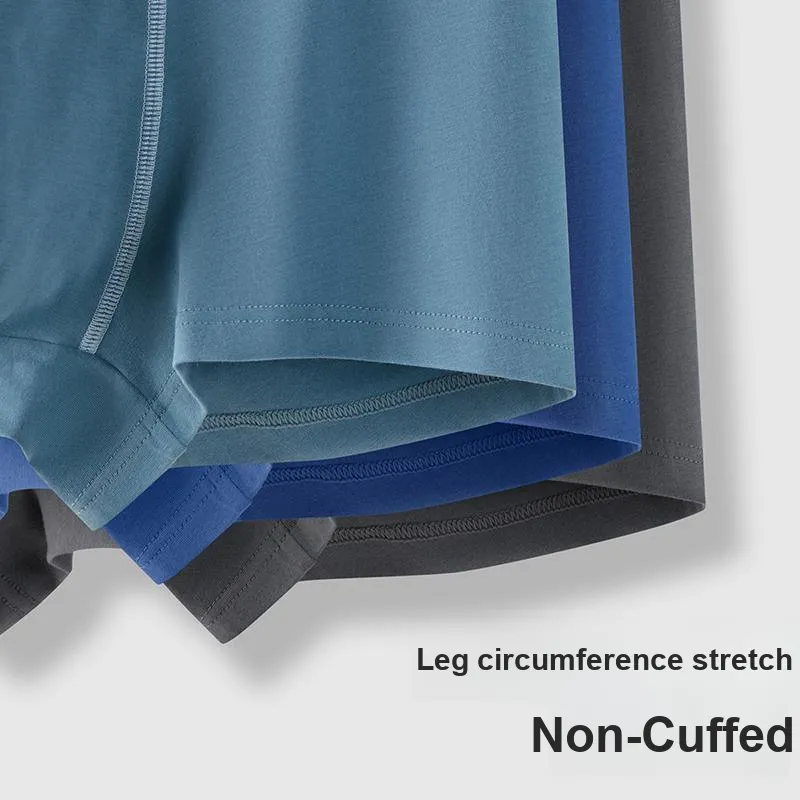 Crabsecret Underpants Men's 3 Pack-4